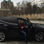 تصویر کاربر با کد 868797