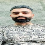 تصویر کاربر با کد 959773