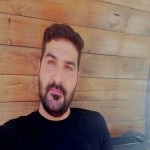 تصویر کاربر با کد 960320
