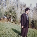 تصویر کاربر با کد 960332