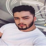 تصویر کاربر با کد 841281
