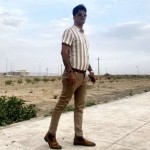تصویر کاربر با کد 960416