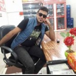 تصویر کاربر با کد 960549
