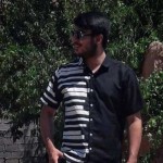 تصویر کاربر با کد 960717