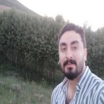 تصویر کاربر با کد 579821