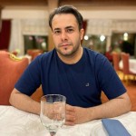 تصویر کاربر با کد 669687