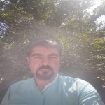 تصویر کاربر با کد 847467