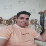 تصویر کاربر با کد 960534