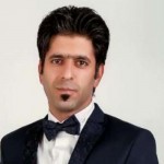 تصویر کاربر با کد 906830