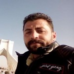 تصویر کاربر با کد 921456