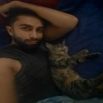 تصویر کاربر با کد 961534