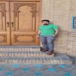 تصویر کاربر با کد 961702