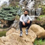 تصویر کاربر با کد 961740