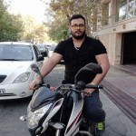 تصویر کاربر با کد 394382