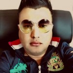 تصویر کاربر با کد 855586