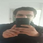 تصویر کاربر با کد 954657