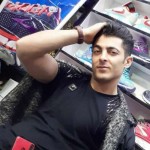 تصویر کاربر با کد 958775