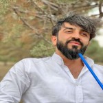 تصویر کاربر با کد 962714