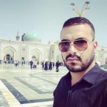 تصویر کاربر با کد 963535