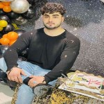 تصویر کاربر با کد 915864