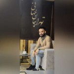 تصویر کاربر با کد 961739