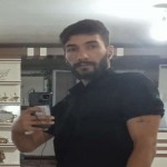 تصویر کاربر با کد 963299