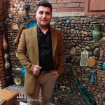 تصویر کاربر با کد 963750