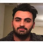 تصویر کاربر با کد 963823