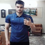 تصویر کاربر با کد 726181