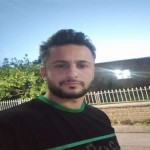 تصویر کاربر با کد 956266