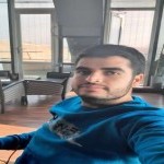 تصویر کاربر با کد 958729