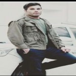 تصویر کاربر با کد 960836