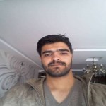 تصویر کاربر با کد 963716