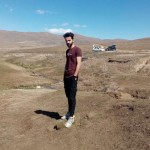 تصویر کاربر با کد 964298