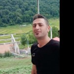 تصویر کاربر با کد 964350