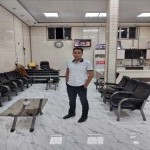 تصویر کاربر با کد 964378