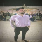 تصویر کاربر با کد 964424