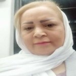 تصویر کاربر با کد 964567