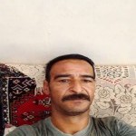 تصویر کاربر با کد 465287