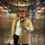 تصویر کاربر با کد 497303