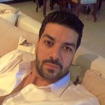 تصویر کاربر با کد 814900