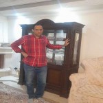 تصویر کاربر با کد 925973