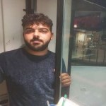 تصویر کاربر با کد 955244