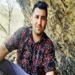 تصویر کاربر با کد 963924