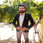 تصویر کاربر با کد 964831