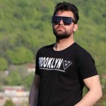 تصویر کاربر با کد 964917