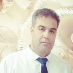 تصویر کاربر با کد 965135