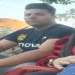 تصویر کاربر با کد 965475