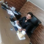 تصویر کاربر با کد 686997