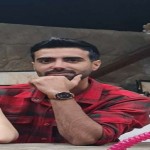 تصویر کاربر با کد 853306